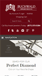 Mobile Screenshot of buchwaldjewelers.com